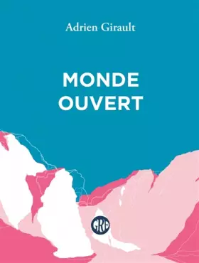 Couverture du produit · Monde ouvert
