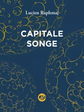 Couverture du produit · Capitale Songe