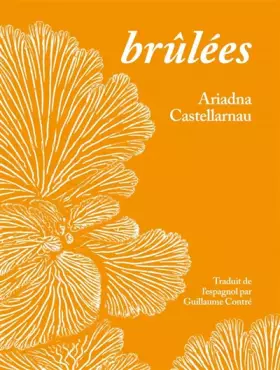 Couverture du produit · Brûlées