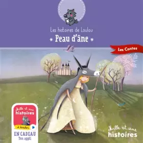 Couverture du produit · Peau D'Âne