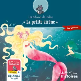 Couverture du produit · La Petite Sirène