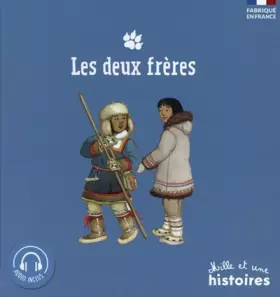 Couverture du produit · Les deux fréres