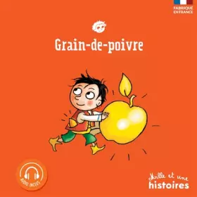 Couverture du produit · Grain de poivre (2nd éd.)