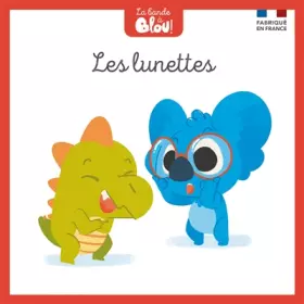 Couverture du produit · Les lunettes