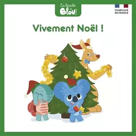 Couverture du produit · Vivement Noël !