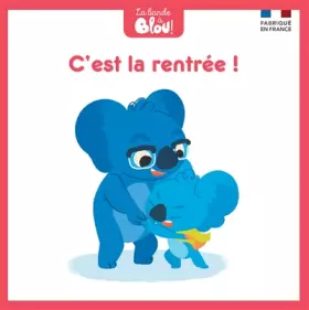 Couverture du produit · C'est la rentrée !