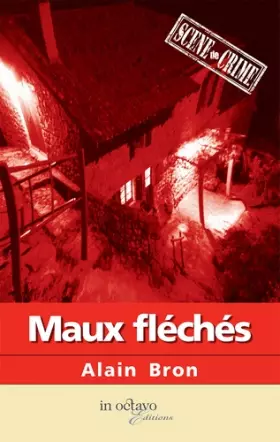 Couverture du produit · Maux fléchés