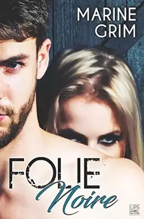 Couverture du produit · Folie noire