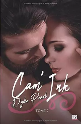 Couverture du produit · Cam'ink - Tome 2