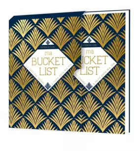 Couverture du produit · Ma bucket list Deluxe Edition
