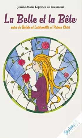 Couverture du produit · LA BELLE ET LA BÊTE