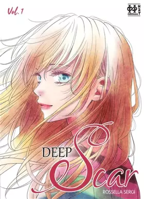 Couverture du produit · Deep Scar T01