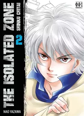 Couverture du produit · The Isolated Zone T02