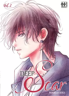 Couverture du produit · Deep Scar T02