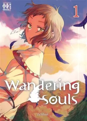 Couverture du produit · Wandering Souls T01