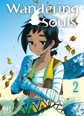 Couverture du produit · Wandering Souls T02