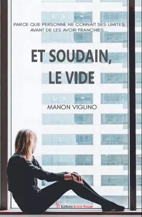 Couverture du produit · Et soudain le vide