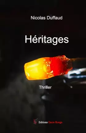 Couverture du produit · Héritages