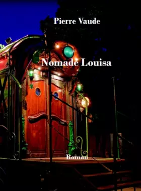 Couverture du produit · Nomade Louisa