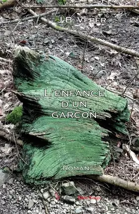 Couverture du produit · L'enfance d'un garçon