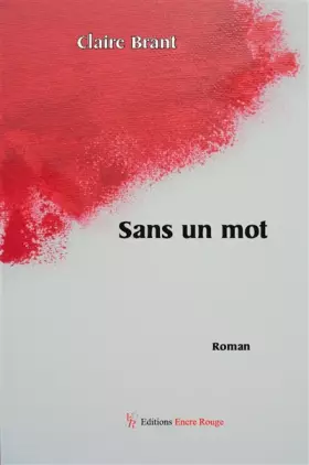 Couverture du produit · Sans un mot