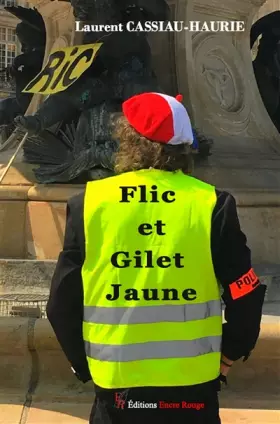 Couverture du produit · Flic et Gilet Jaune
