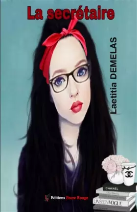Couverture du produit · La secrétaire