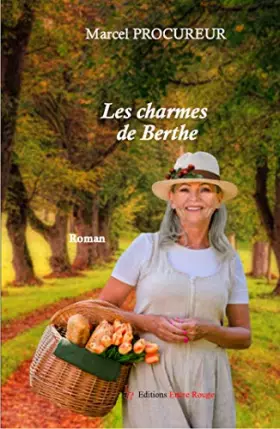 Couverture du produit · Les charmes de Berthe