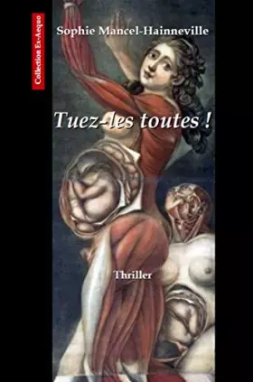 Couverture du produit · Tuez-les toutes !