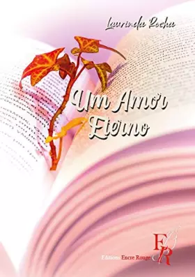 Couverture du produit · Um amor eterno