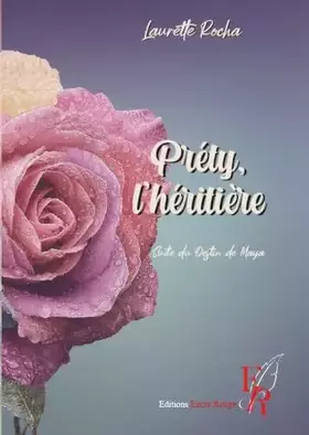 Couverture du produit · Préty, l'héritière