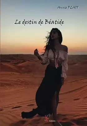 Couverture du produit · Le destin de Béatide