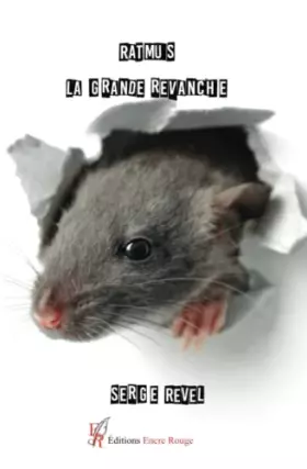Couverture du produit · Ratmus, la grande revanche