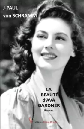 Couverture du produit · La beauté d'Ava Gardner
