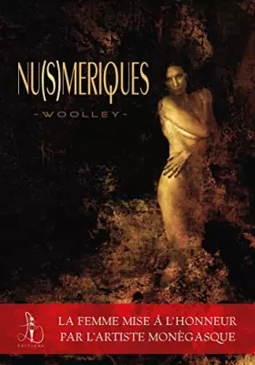 Couverture du produit · Nu(s)mériques