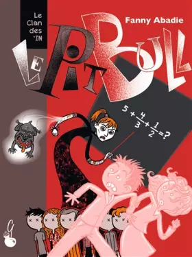 Couverture du produit · Le clan des in': T01 - Le Pitbull