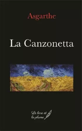 Couverture du produit · La Canzonetta