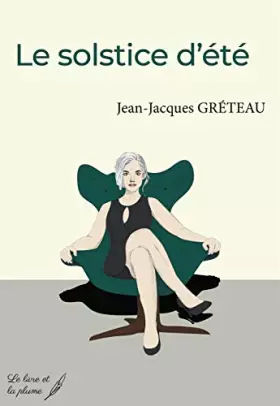 Couverture du produit · Le solstice d'été