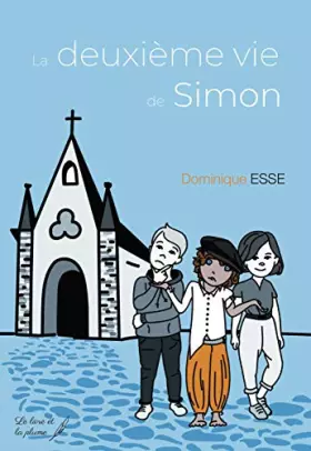 Couverture du produit · La deuxième vie de Simon