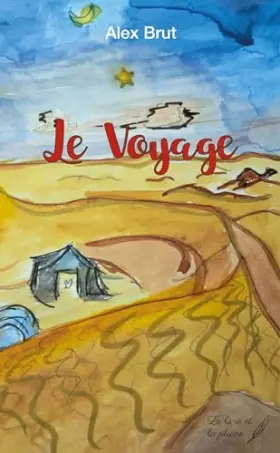 Couverture du produit · Le voyage
