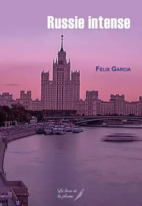 Couverture du produit · Russie intense