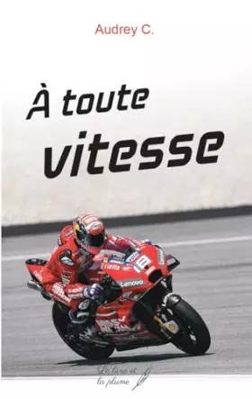 Couverture du produit · A TOUTE VITESSE