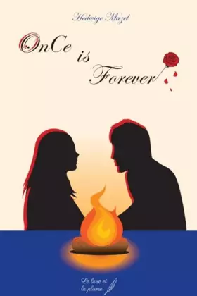 Couverture du produit · Once is forever