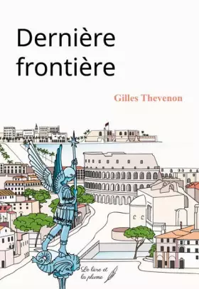Couverture du produit · Dernière frontière