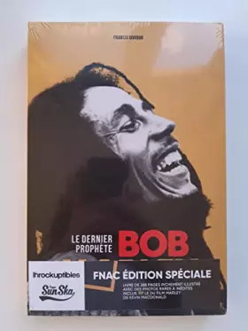 Couverture du produit · Bob Marley, Le Dernier Prophète