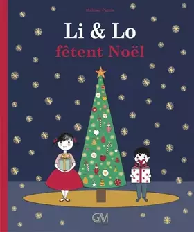 Couverture du produit · Li & Lo Fetent Noël