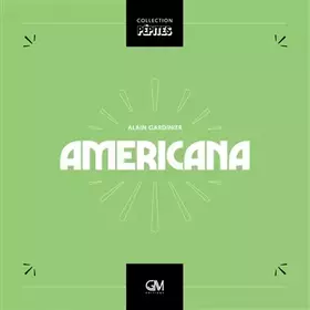 Couverture du produit · Americana