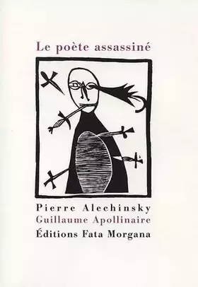 Couverture du produit · Le poète assassiné