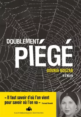 Couverture du produit · Doublement piégé