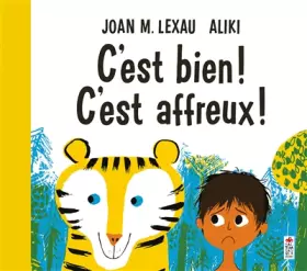 Couverture du produit · C'est bien ! C'est affreux !